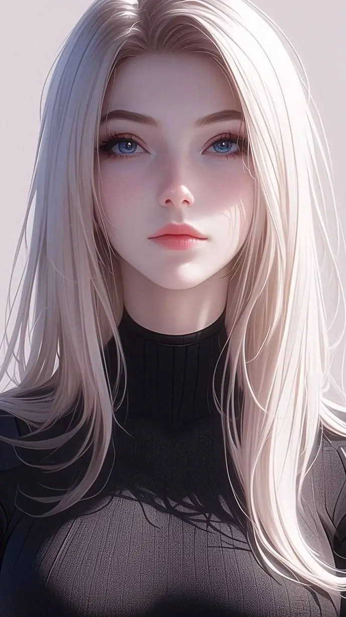 ai character: Yanara background