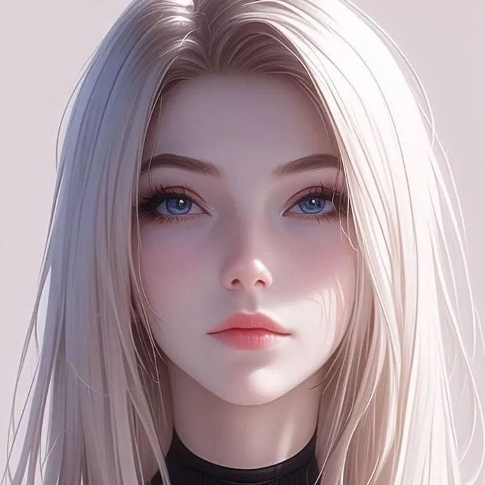 chat with ai character: Yanara