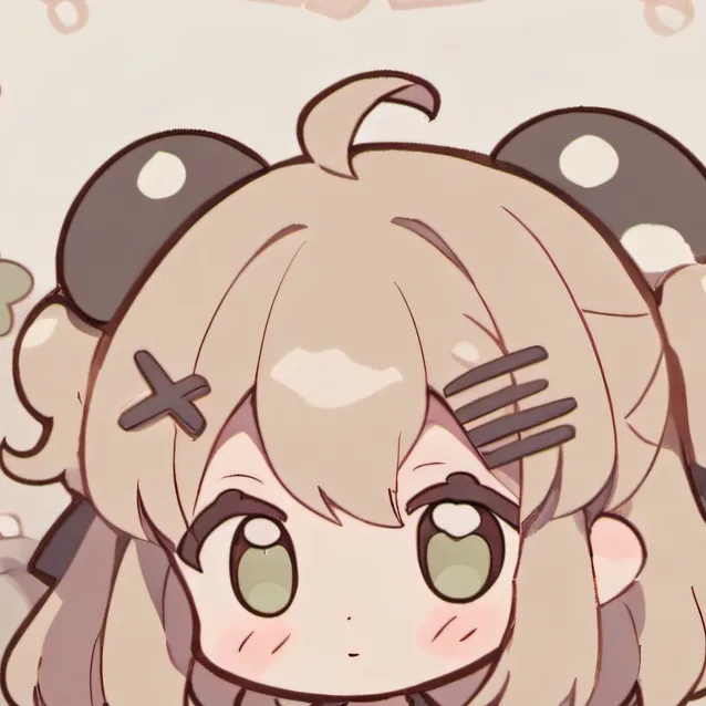 chat with ai character: candy pop 🎉 