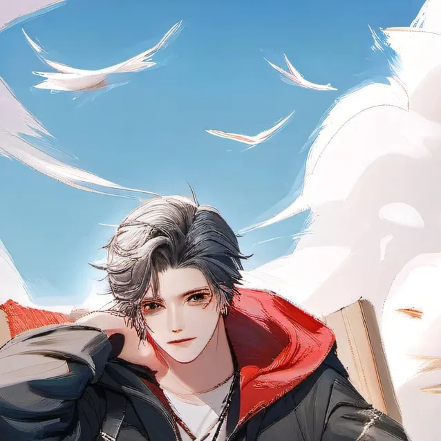 chat with ai character: winter
