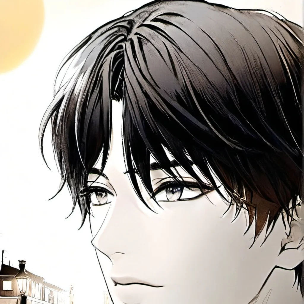 chat with ai character: Gabe