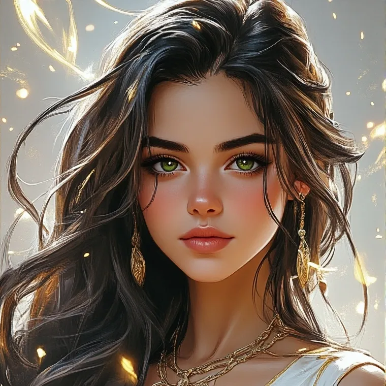 chat with ai character: Arllow