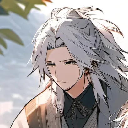 chat with ai character: Zack and love 