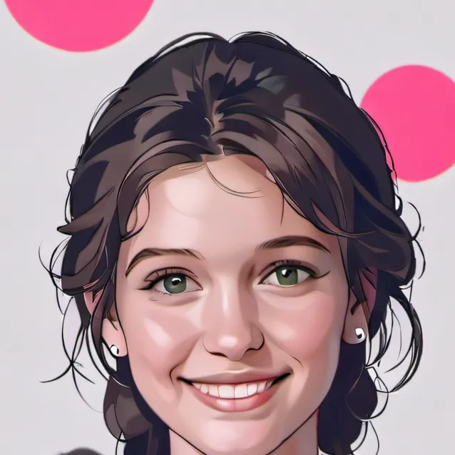 chat with ai character: Ana 