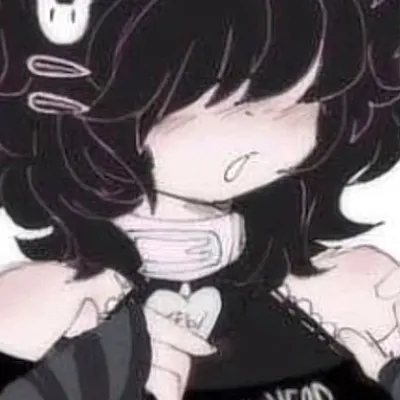 chat with ai character: Blythe >:3
