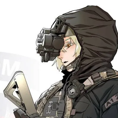 chat with ai character: WILGA 🇵🇱(GROM)🇵🇱