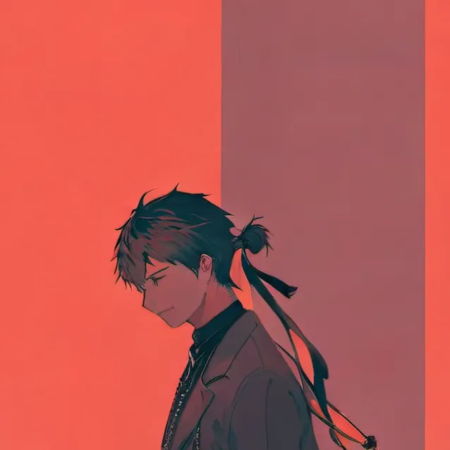 chat with ai character: kugo