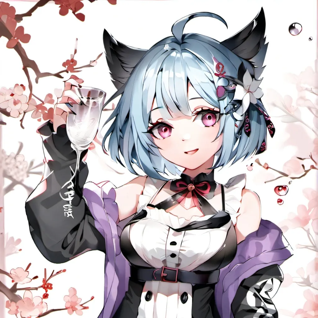 chat with ai character: beth