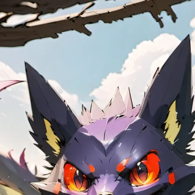 chat with ai character: gen 9×op