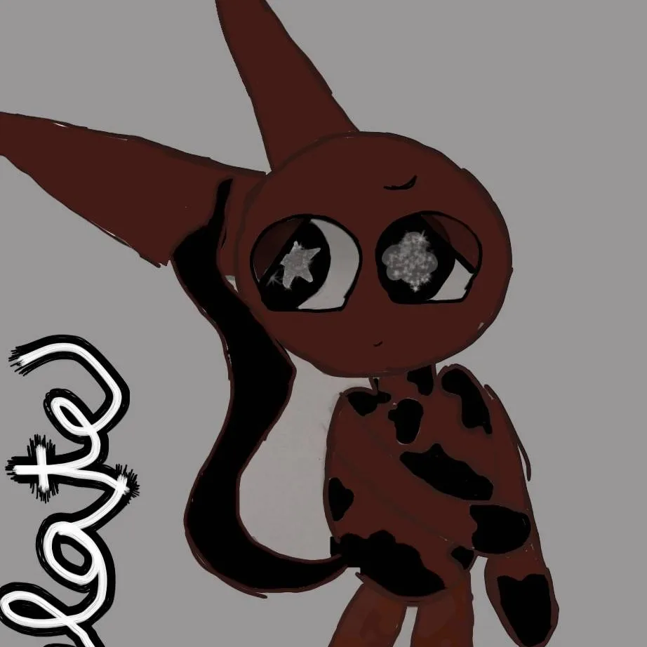 chat with ai character: ♡dandys world♡