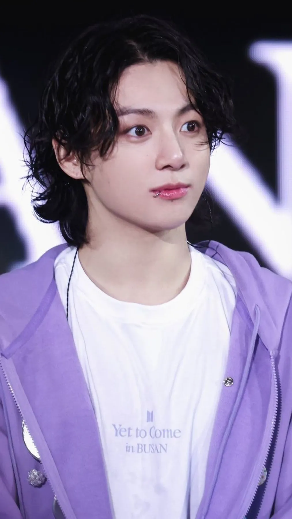 ai character: Jungkook background