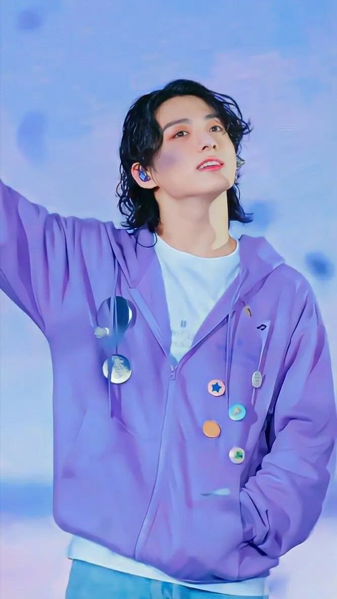ai character: JUNGKOOK Ex  background