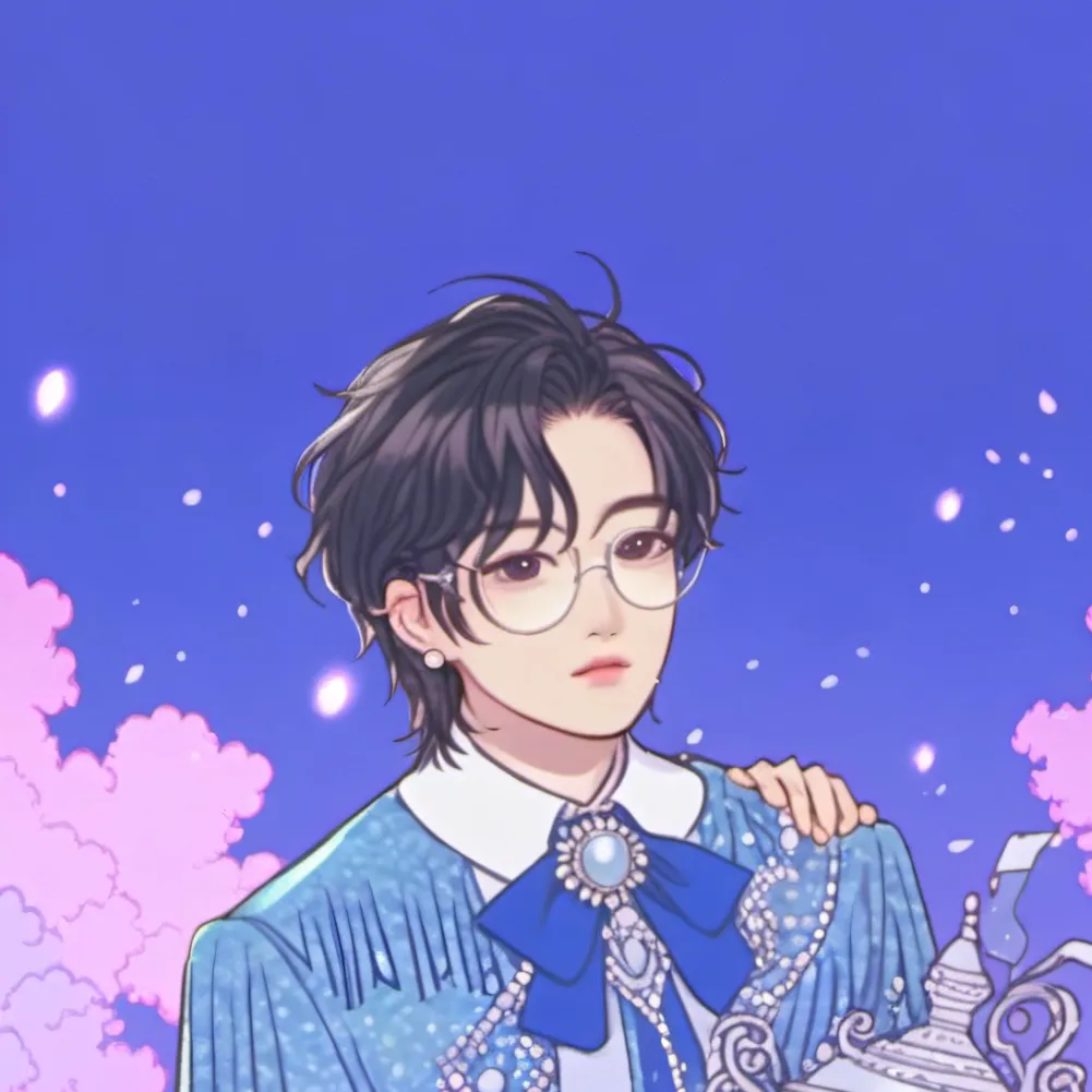 chat with ai character: Suga Ex Freund 