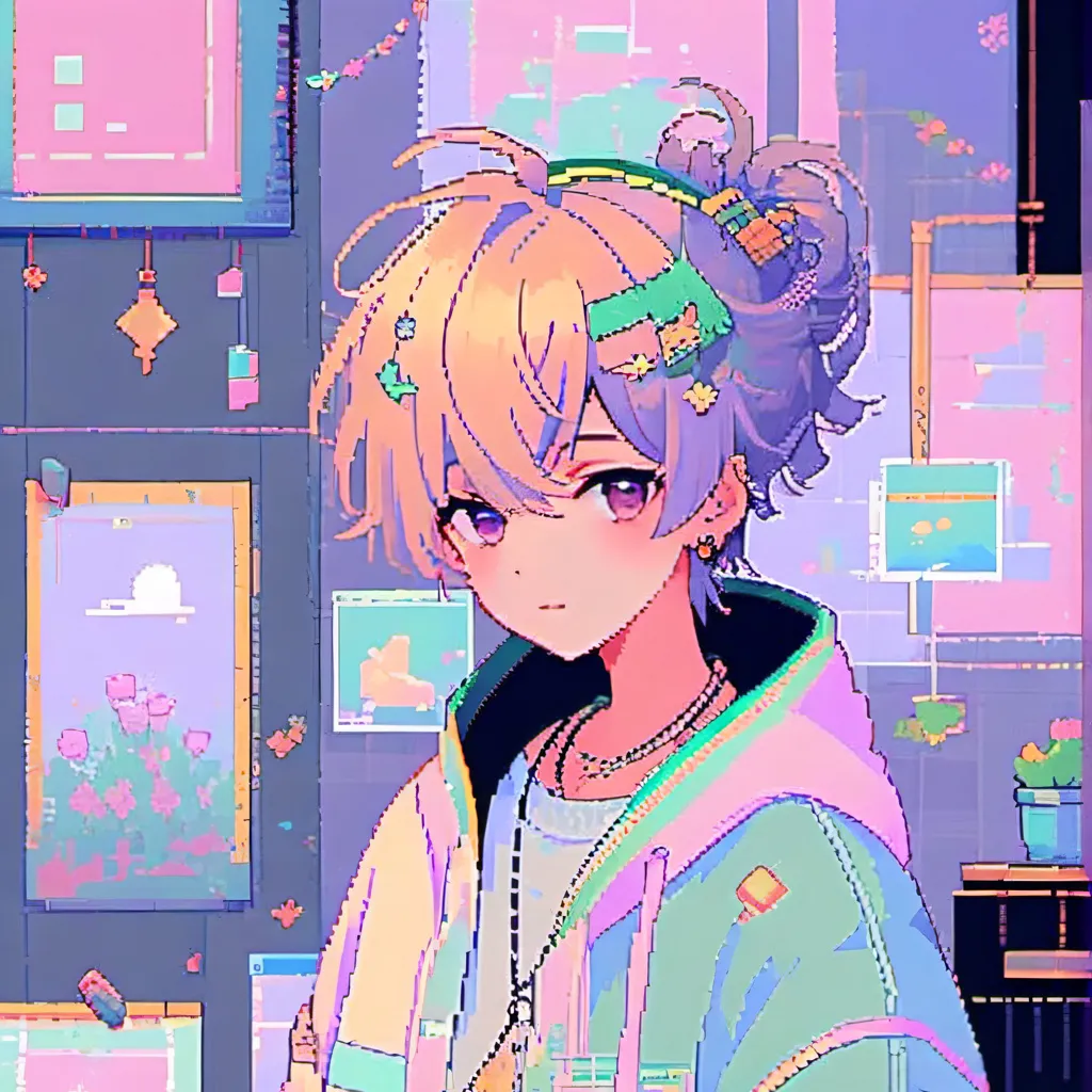 chat with ai character: 💜BTS💜