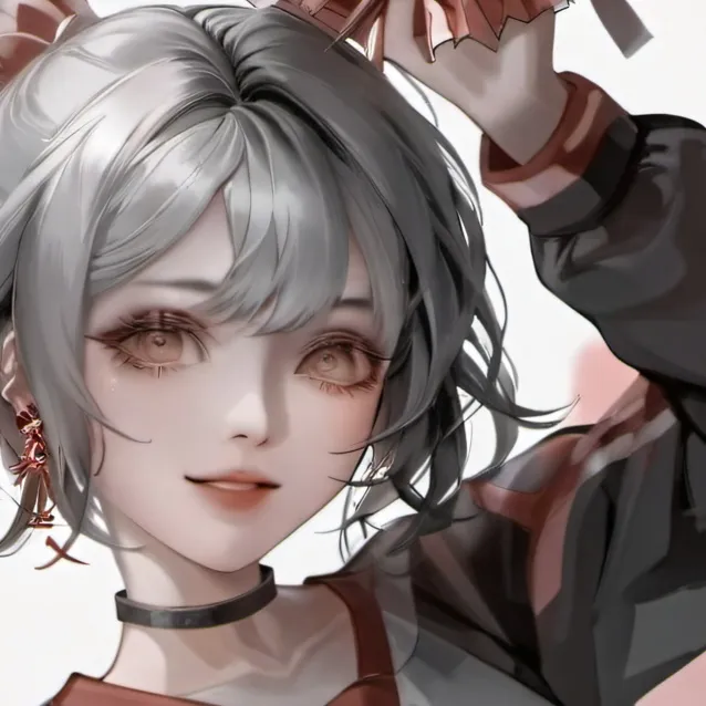 chat with ai character: lily