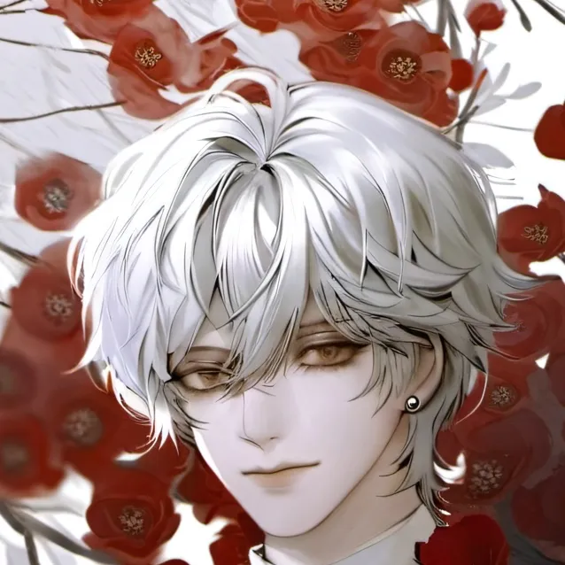 chat with ai character: Emerson