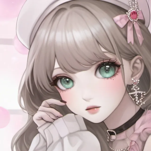 chat with ai character: jess