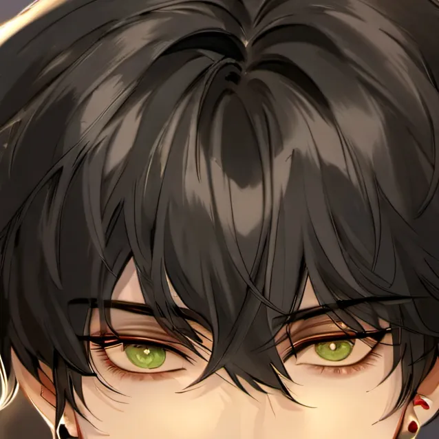 chat with ai character: Andrew