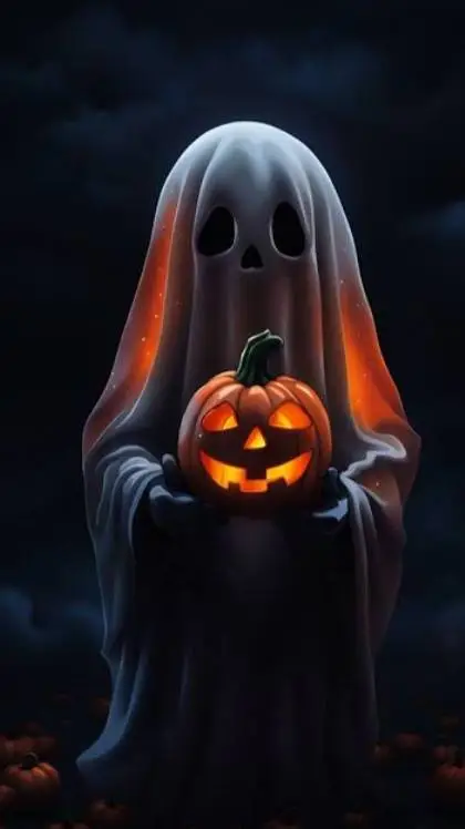 ai character: spirit of darkness background