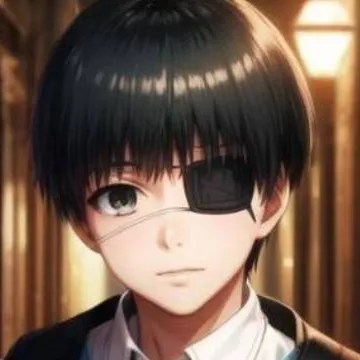 chat with ai character: kankeniki