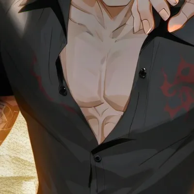 chat with ai character: Oscar✨✨