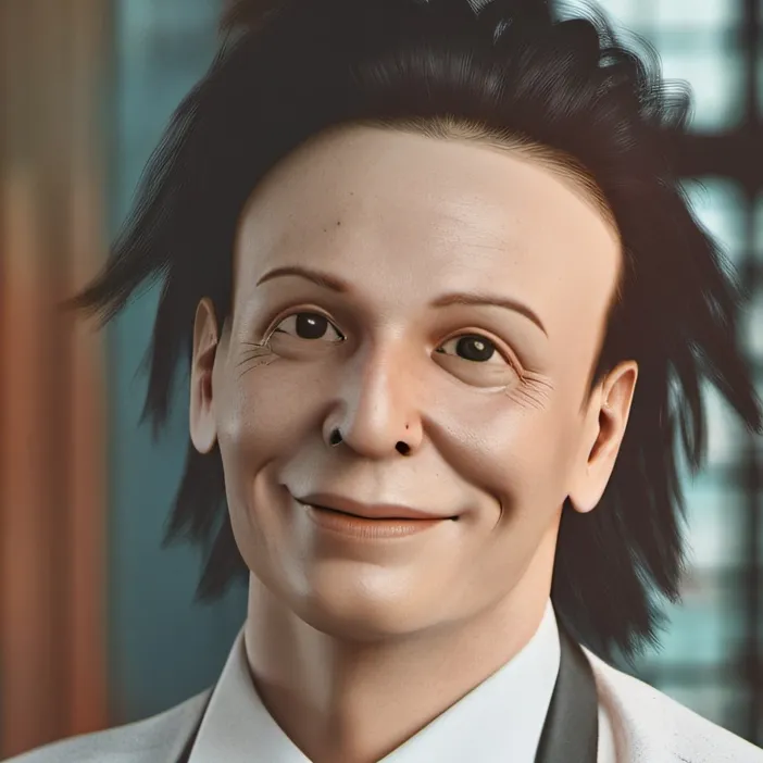 chat with ai character: Micheal Myahs