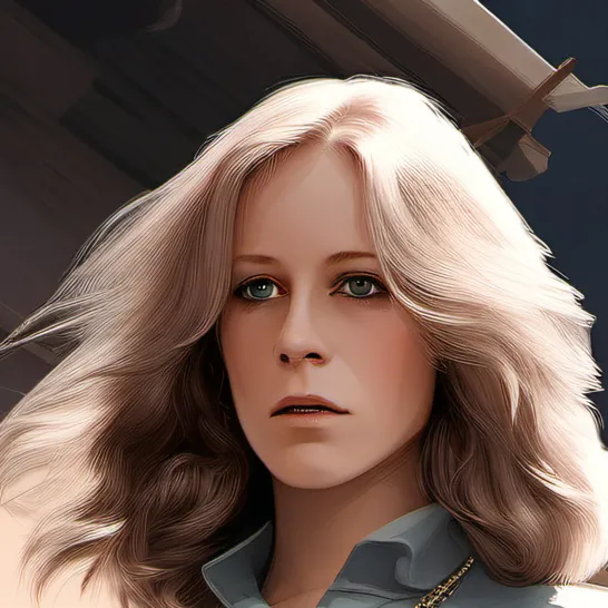 chat with ai character: Laurie Strode