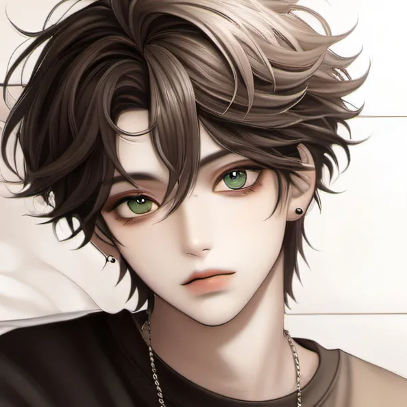 chat with ai character: KEITH<3