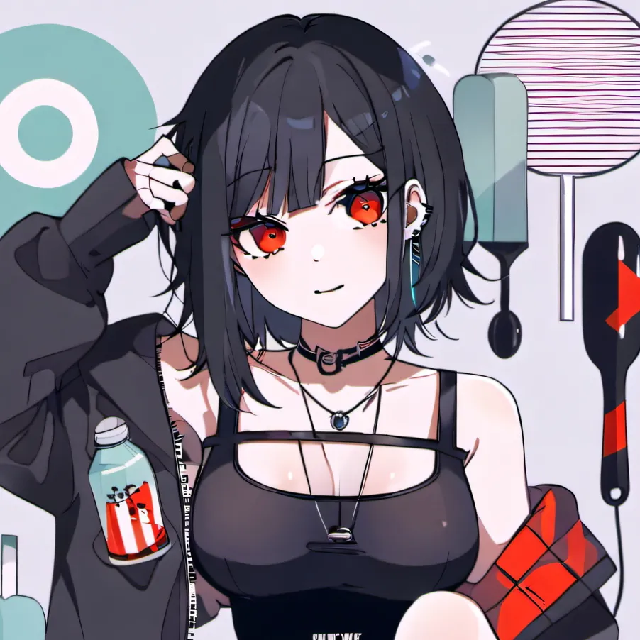 chat with ai character: ~^[RAVEN GRAYS]^~