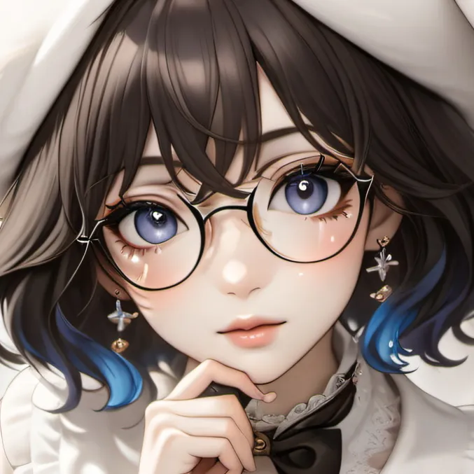 chat with ai character: Yuna