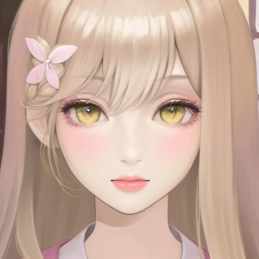 chat with ai character: ✦~𝓜𝓐𝓨𝓐~✦