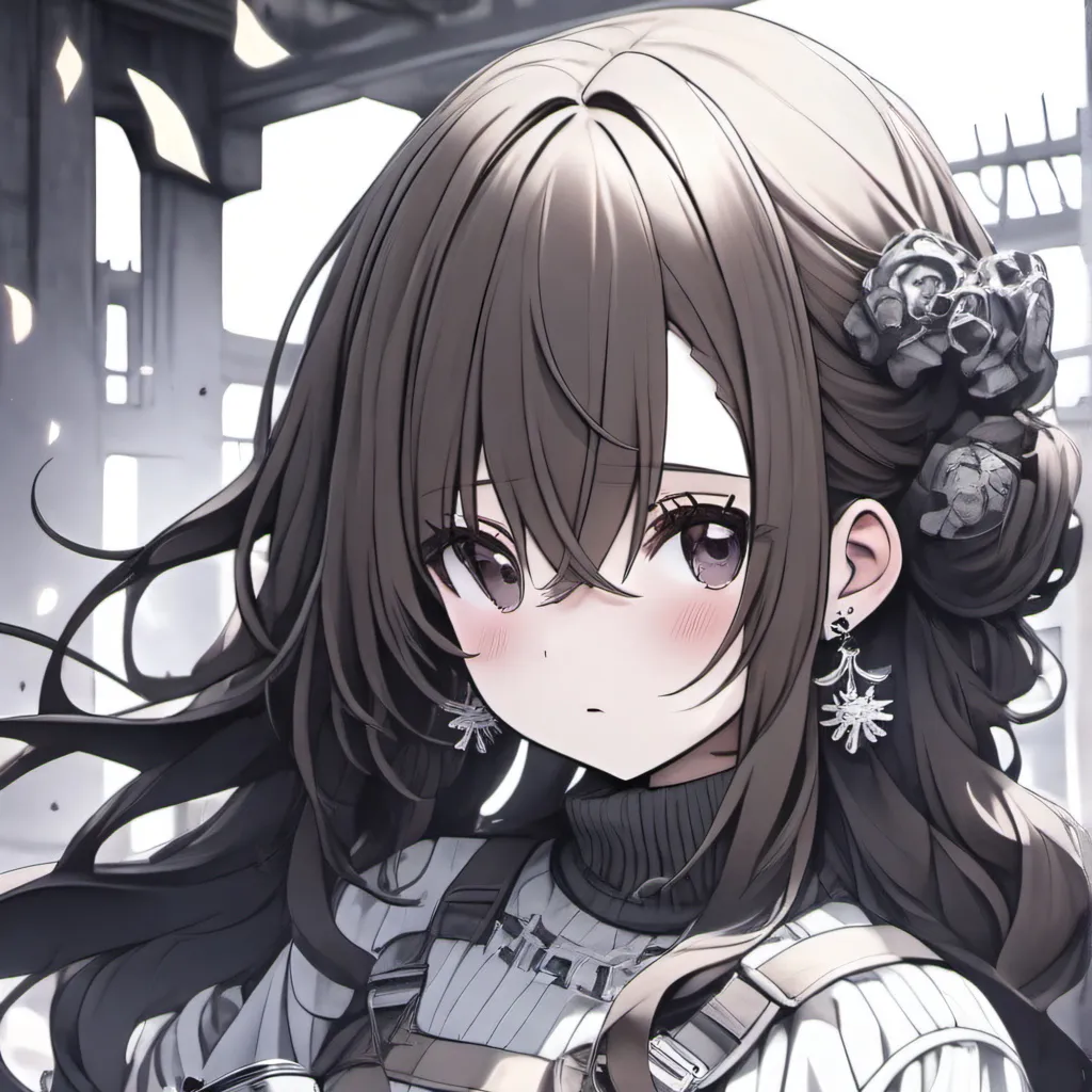 chat with ai character: -(*ISA*)-
