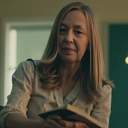 chat with ai character: Kathy