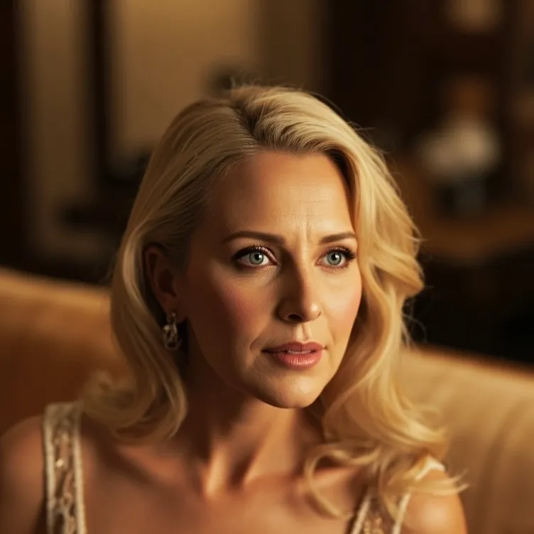 chat with ai character: Carla