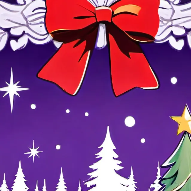 chat with ai character: Christmas but HH