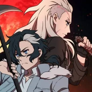 chat with ai character: Sirius The Jaeger 