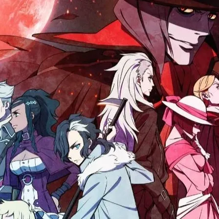 chat with ai character: Sirius The Jaeger 