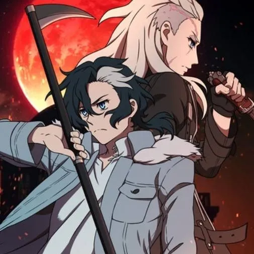 chat with ai character: Sirius The Jaeger 