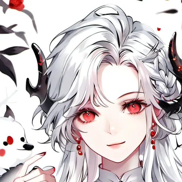 chat with ai character: Annabelle  [PART3]
