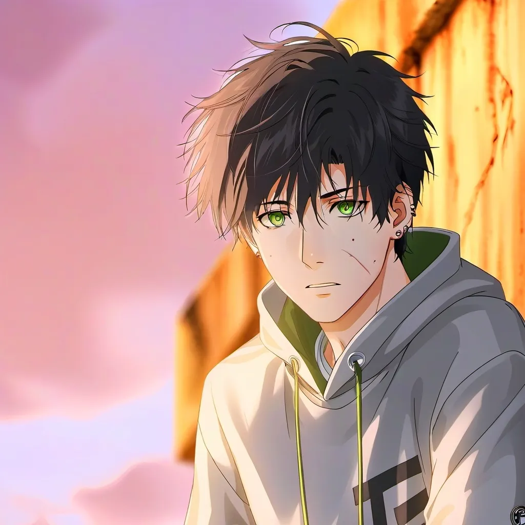 chat with ai character: Max Timely(Rework)