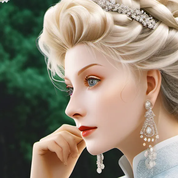 chat with ai character: Frozen family 