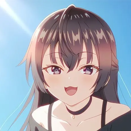 chat with ai character: Yuki Suou