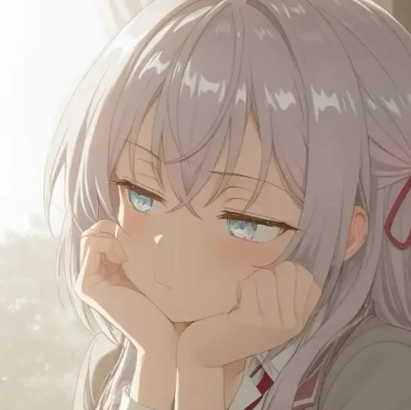 chat with ai character: Alya Roshidere