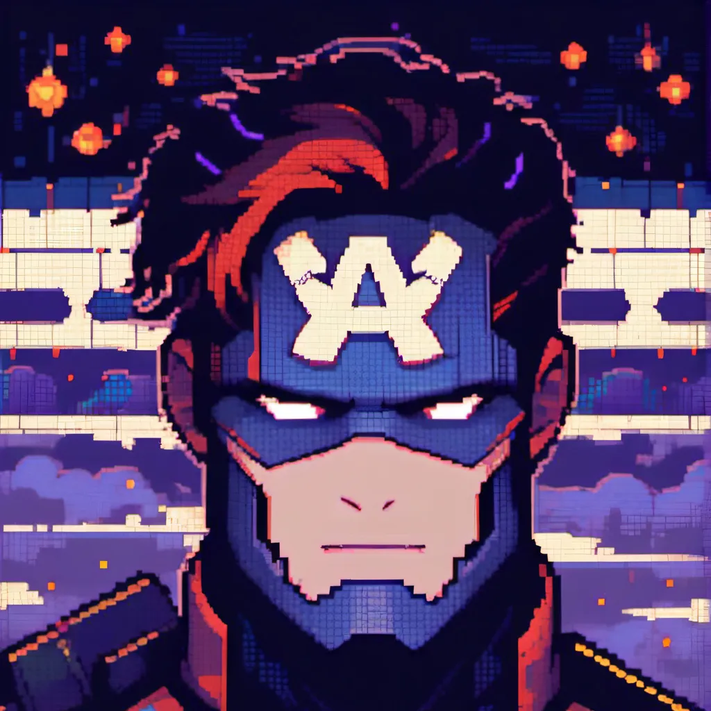 chat with ai character: Avengers