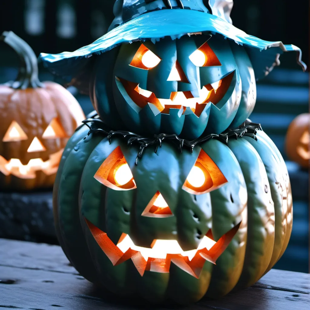 chat with ai character: Mental support 🎃