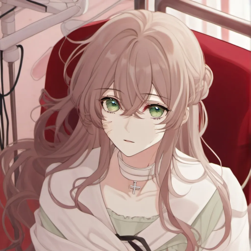 chat with ai character: Jenna 