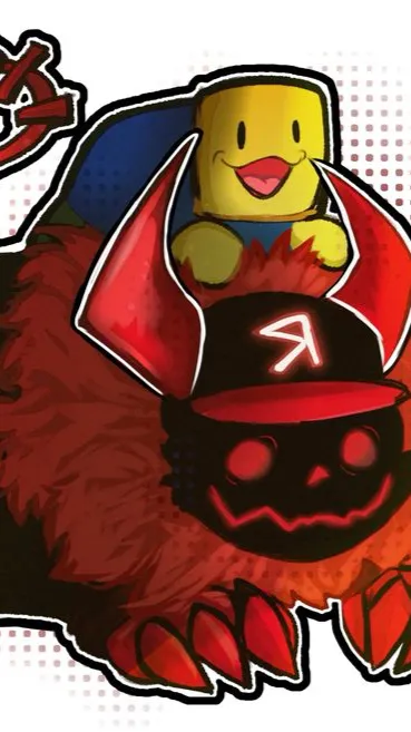 ai character: [Sixer and Noob] background