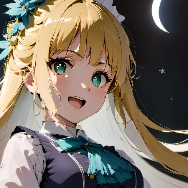 chat with ai character: Rei Ichinose