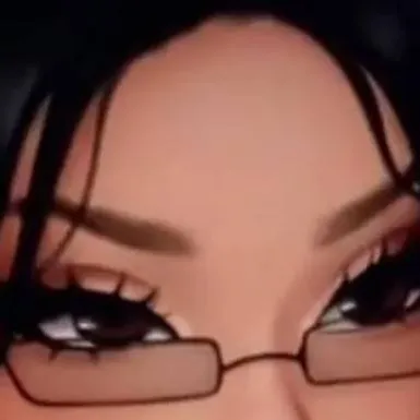 chat with ai character: lina from dti