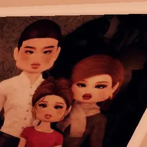 chat with ai character: lanas childhood 